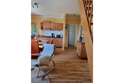 Vakantieappartement Gezinsvakantie Burg auf Fehmarn