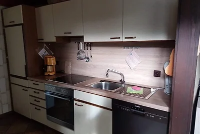 Bungalow M 43 in Burhave