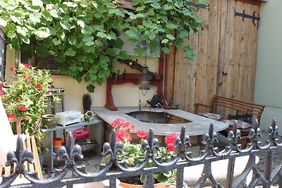 Vakantieappartement Gezinsvakantie Lübbenau/ OT Ragow