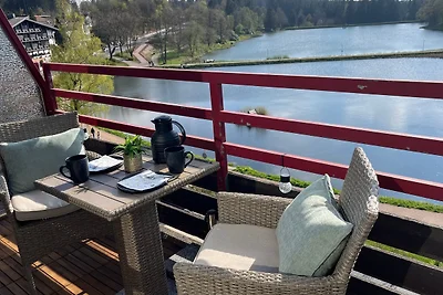 Ferienwohnung Panoramablick