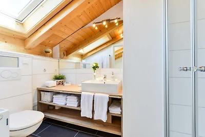 5 Sterne Ferienwohnung am See