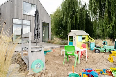 Haus am See
