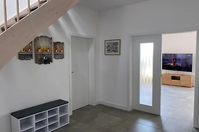 Vakantiehuis Ontspannende vakantie Dreschvitz