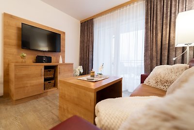 Vakantieappartement Gezinsvakantie Feldberg