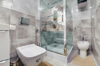 Sun&Snow Balticus - Apartment A116