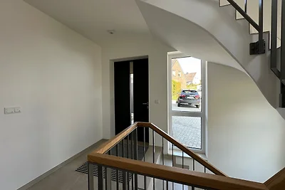 Vakantieappartement Gezinsvakantie Haffkrug
