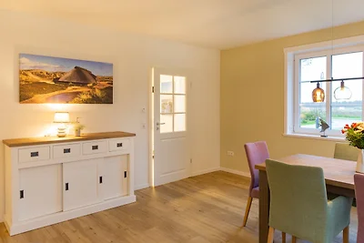 Ferienhaushälfte Jöri Hüs 1