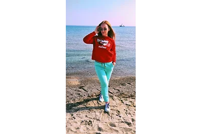 Casa vacanze Vacanza di relax Stoltebüll