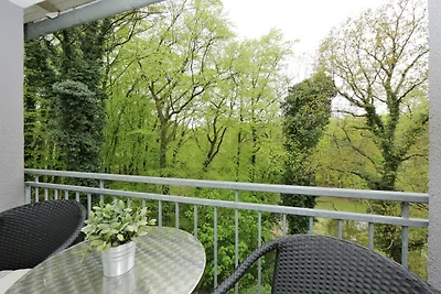 (Brise) Villen am Buchenpark App.