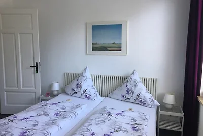 Vakantiehuis Ontspannende vakantie Schaalby