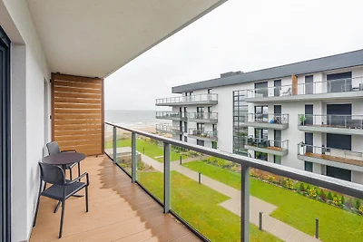 Sun&Snow Gardenia - Apartment 23D