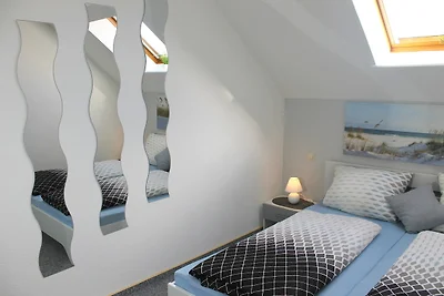 Appartamento Vacanza con famiglia Schashagen