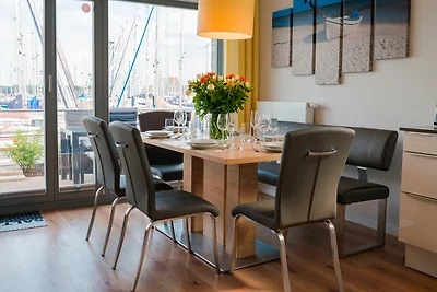 Ostsee - Maisonette - Appartement