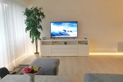 Appartment 024 in Tossens