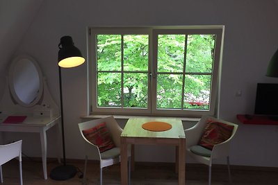 Apartment Air