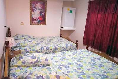 Appartamento Vacanza con famiglia Pinar del Rio