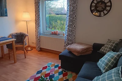 Vakantieappartement Gezinsvakantie Butjadingen