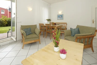 Ferienwohnung Arielle