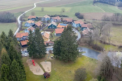 Ferienhaus Nr. 2C plus, Feriendorf