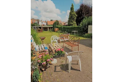 Vakantieappartement Gezinsvakantie Coswig