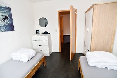 Vakantieappartement Gezinsvakantie Gollendorf