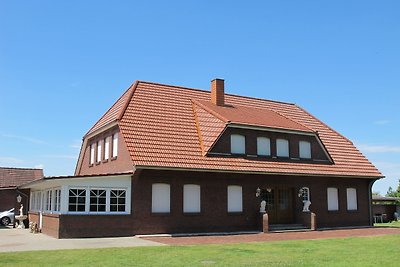 Ferienwohnung JÜRKO (MOOR200)