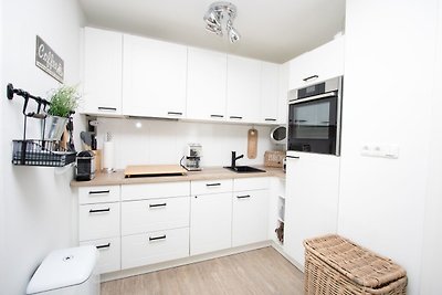 Vakantieappartement Gezinsvakantie Büsumer Deichhausen