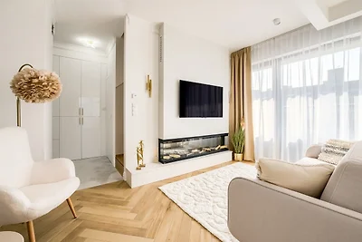 Apartamento Vacaciones familiares Swinoujscie