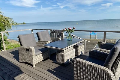 Casa vacanze Vacanza di relax Bovenkarspel