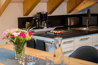 Longstay-Apartment für