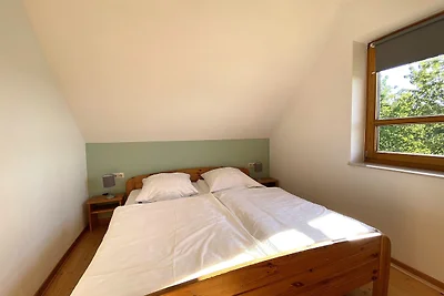 Vakantiehuis Ontspannende vakantie Nieheim