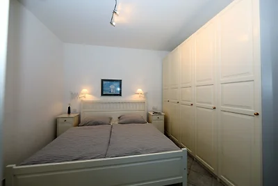 Vakantieappartement Gezinsvakantie Heringsdorf