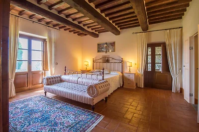 Villa Il Sasso