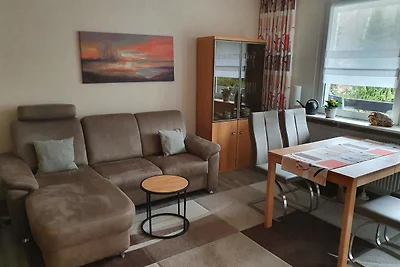 Appartamento Vacanza con famiglia Todtmoos