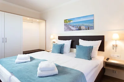 Aparthotel Waterkant Suites, Suite