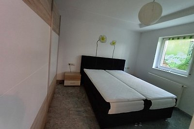 Vakantieappartement Gezinsvakantie Durmersheim