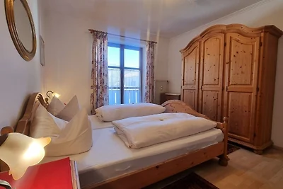 Appartamento Vacanza con famiglia Mittenwald