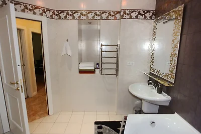 Holiday flat family holiday Kiev