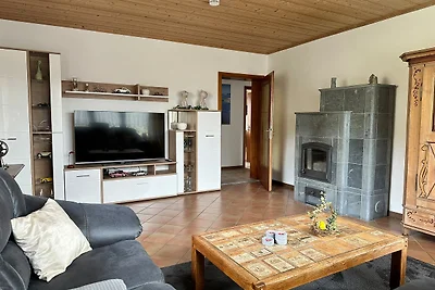 Appartamento Vacanza con famiglia Peiting