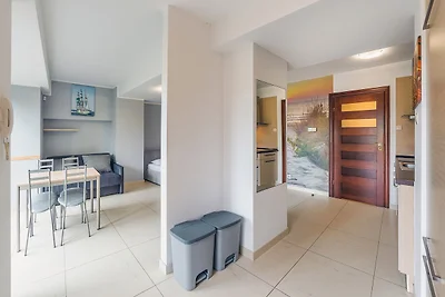 Sun&Snow Lido- Apartment 19