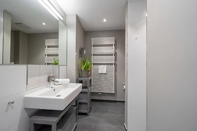 Vakantieappartement Gezinsvakantie Heiligenhafen