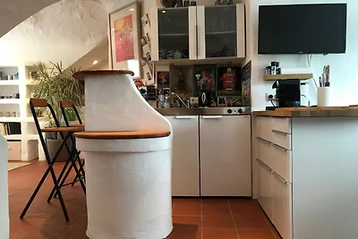 Chillige Ferienwohnung für 2! Loft
