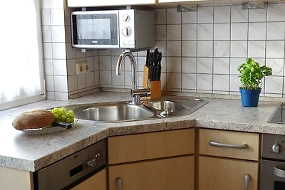 Ferienhof Specht - Haus Grauer Esel