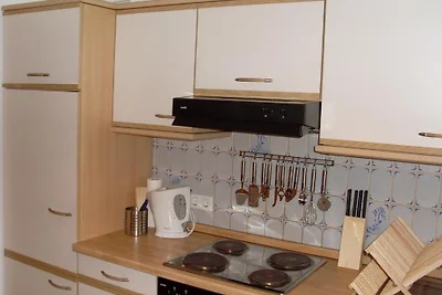Ferienwohnung am Haddebyer Noor