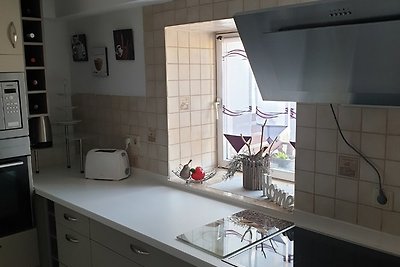 Vakantieappartement Gezinsvakantie Gunzenhausen