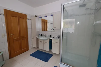 Appartamento Vacanza con famiglia Nortorf