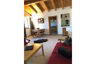 Appartamento Vacanza con famiglia Schwangau