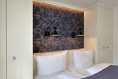 Olympia Haus 2, Whg. 9