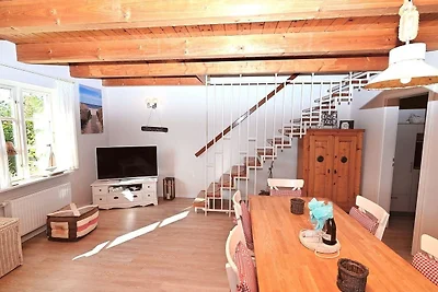 Ferienhaus Strandläufer Sehlendorf