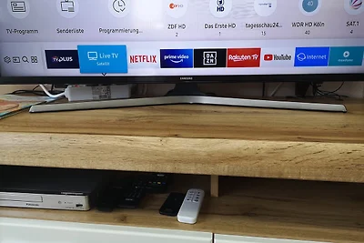 Vakantieappartement Gezinsvakantie Lierschied